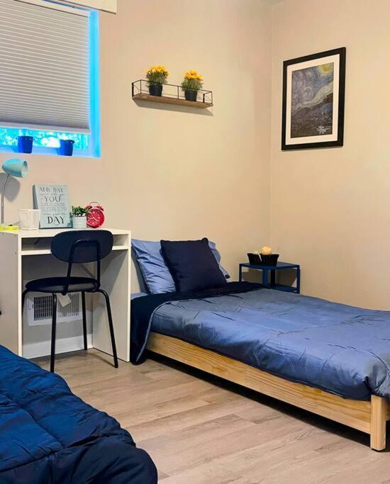 The Getaway At Palm Dr Apartamento Atlanta Exterior foto